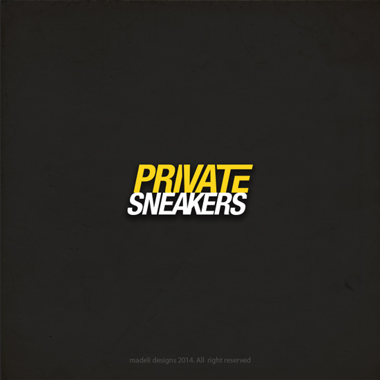 Logo Design by madeli for this project | Design #3811283