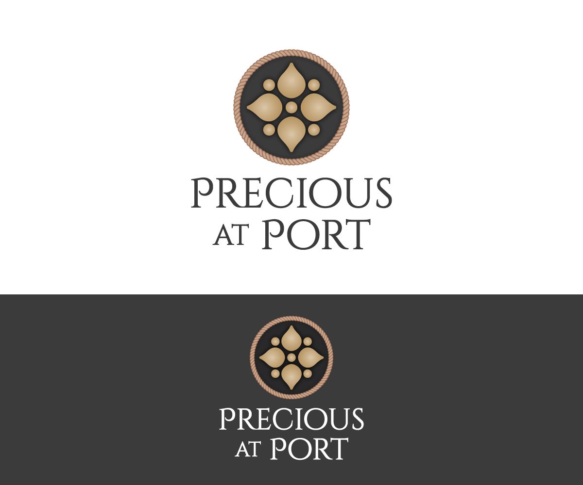 Logo Design by Chrystal for this project | Design #3846014