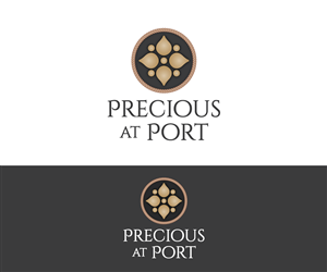 Logo Design by Chrystal