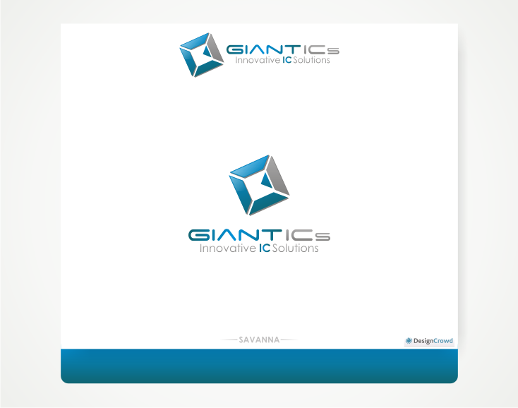 Logo Design by Savana for this project | Design #1000424