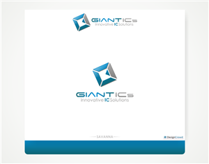 Design de Logo par Savana pour ce projet | Design : #1000424