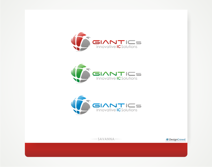 Logo Design by Savana for this project | Design #1000486