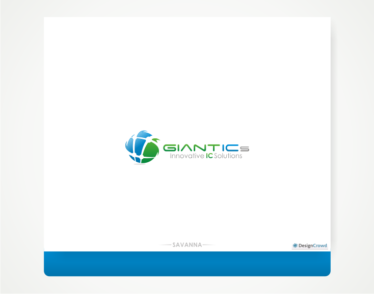 Logo Design by Savana for this project | Design #1005308