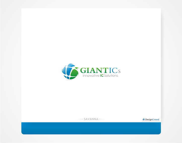 Logo Design by Savana for this project | Design #1005310