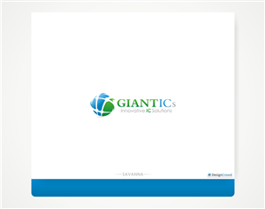 Design de Logo par Savana pour ce projet | Design : #1005310