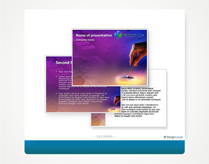 Logo Design by Savana for this project | Design #1007632