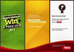 Flyer Design by Archt