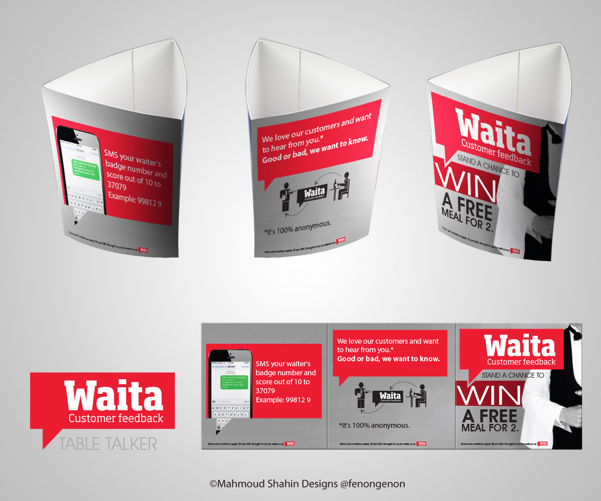 Design de Flyer par Mahmoud Shahin pour ce projet | Design #3796505