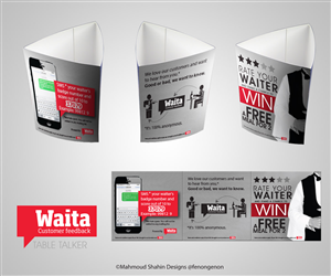 Design de Flyer par Mahmoud Shahin pour ce projet | Design : #3796634