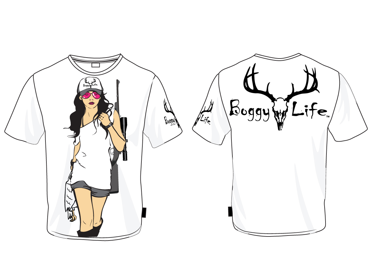 T-shirt Design by Ardalan for this project | Design #1019914