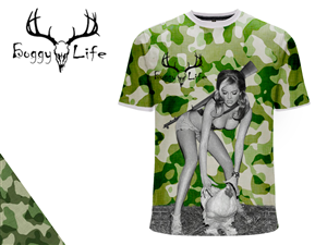 T-shirt Design by Donovan Design for this project | Design #1008554