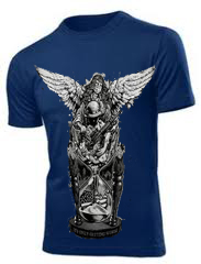 T-shirt Design by Abeer Ali for this project | Design: #1010517
