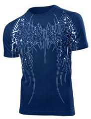 T-shirt Design by Abeer Ali for this project | Design: #1015432