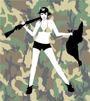 T-shirt Design by Kala Dunning for this project | Design: #1005080