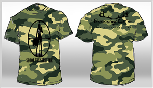 T-shirt Design by lzkicker for this project | Design: #1021176