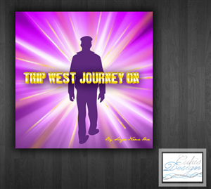 CD Cover Design by cukisdesign for this project | Design #1024298