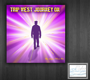 CD Cover Design by cukisdesign for this project | Design: #1024301