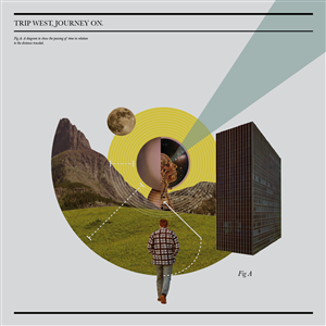 CD Cover Design by Hani for this project | Design #1031095
