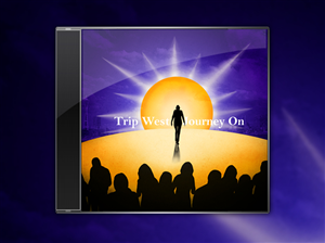 CD Cover Design by D'Mono for this project | Design: #1027726