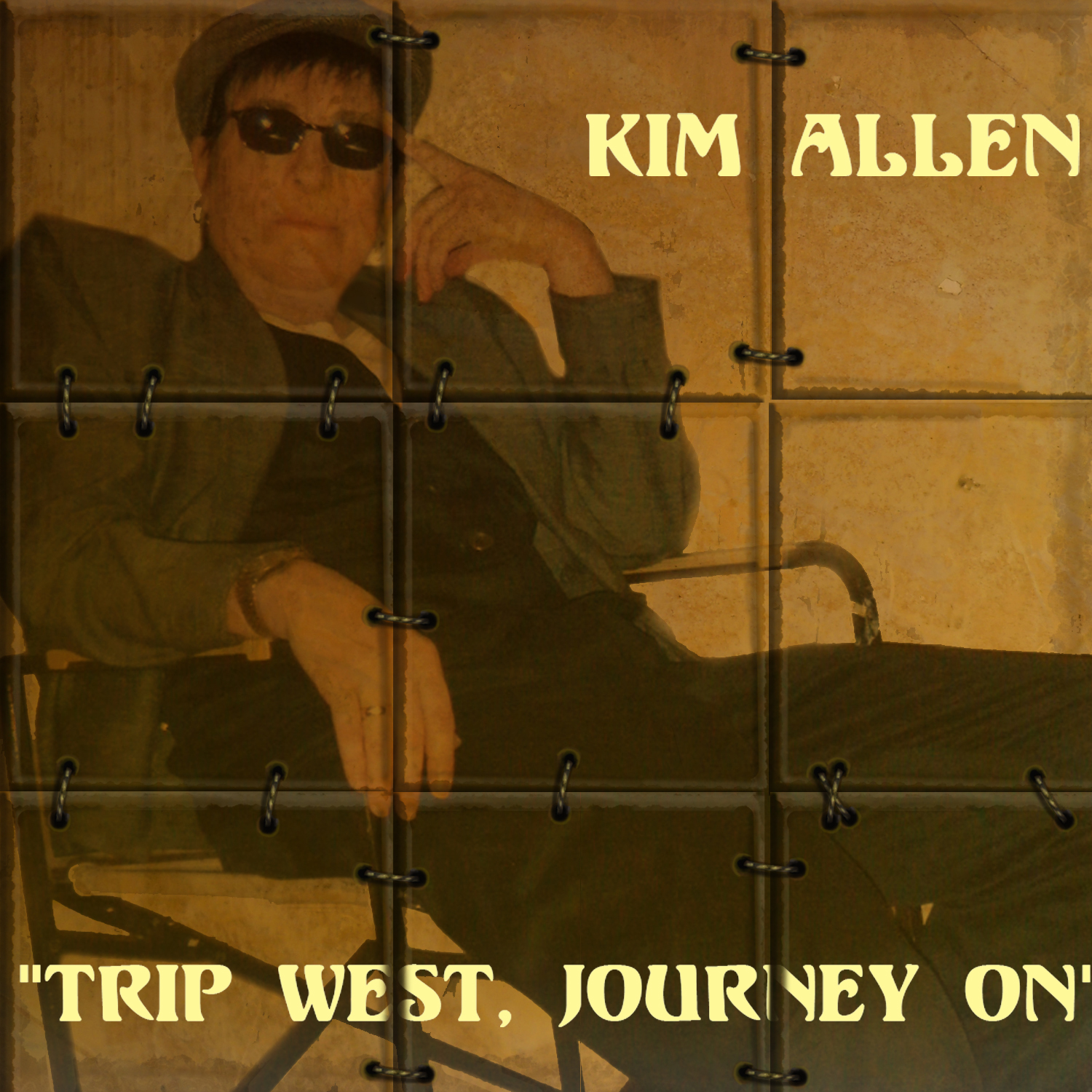 CD Cover Design by MK for this project | Design #1027519