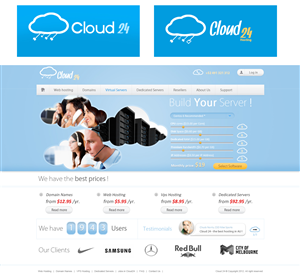 Web Design by KKORZENIOWSKI.