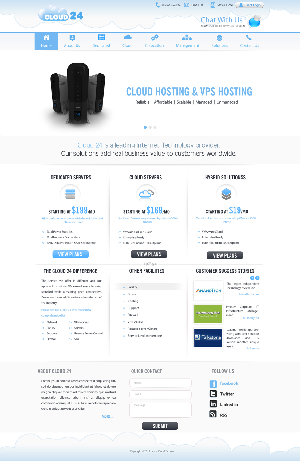 Web Design by pb for this project | Design #1005243