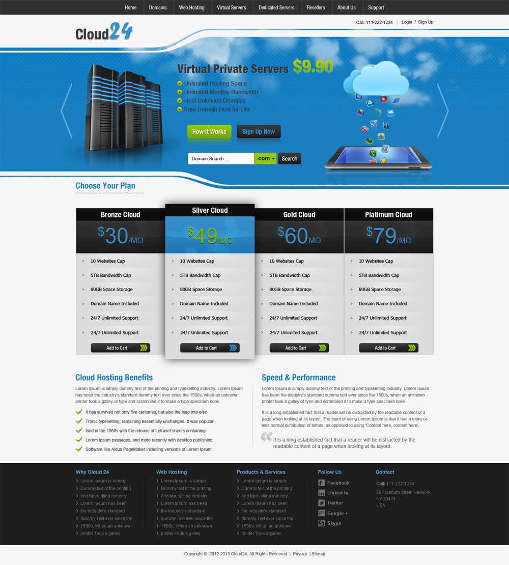 Web Design par Creative Usha pour ce projet | Design #1050948