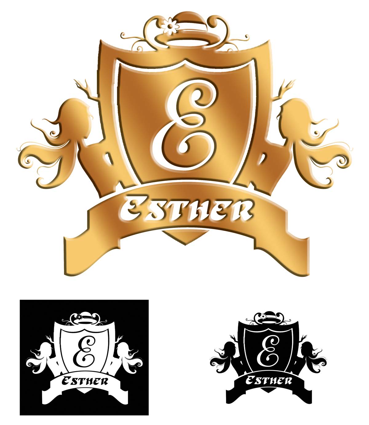 Logo Design by jb for this project | Design #123427