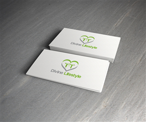 Logo Design by Senpachie for Divine Lifestyle | Design: #3791980
