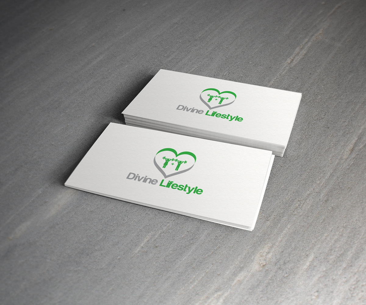 Design de Logo par Senpachie pour Divine Lifestyle | Design #3791983