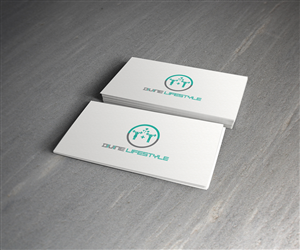 Logo Design by Locke+ for Divine Lifestyle | Design: #3796889