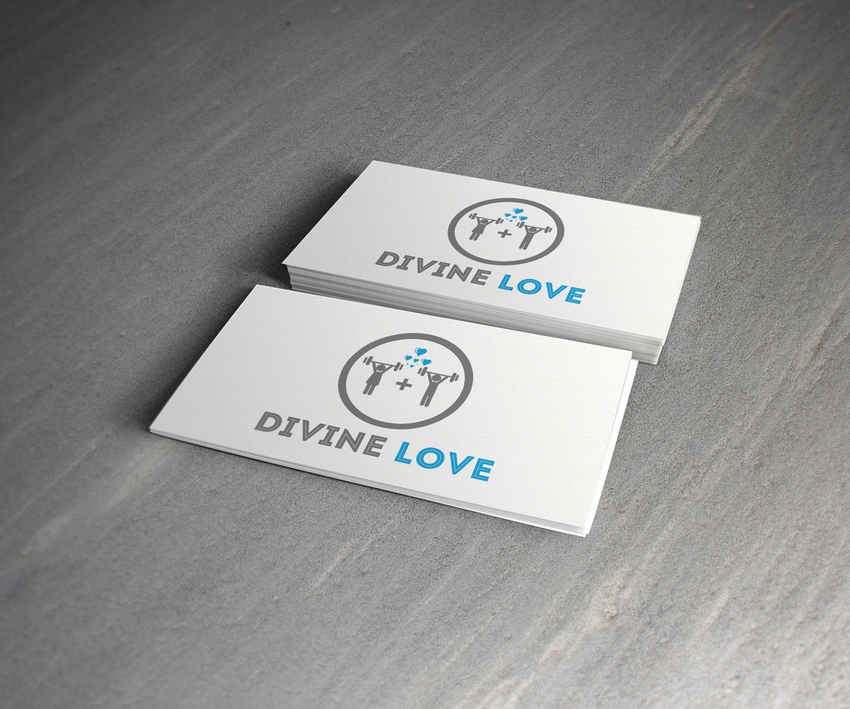 Logo Design by Locke+ for Divine Lifestyle | Design #3797121