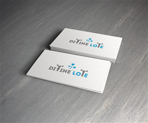 Logo Design by Locke+ for Divine Lifestyle | Design: #3797149