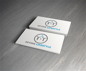 Logo Design by Locke+ for Divine Lifestyle | Design: #3797188