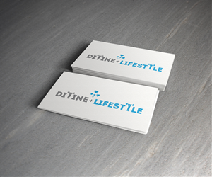 Logo Design by Locke+ for Divine Lifestyle | Design: #3797210
