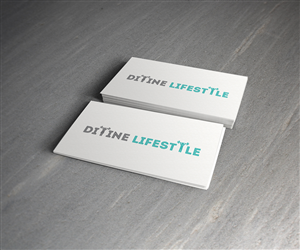Logo Design by Locke+ for Divine Lifestyle | Design: #3800482