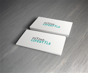 Logo Design by Locke+ for Divine Lifestyle | Design: #3800495