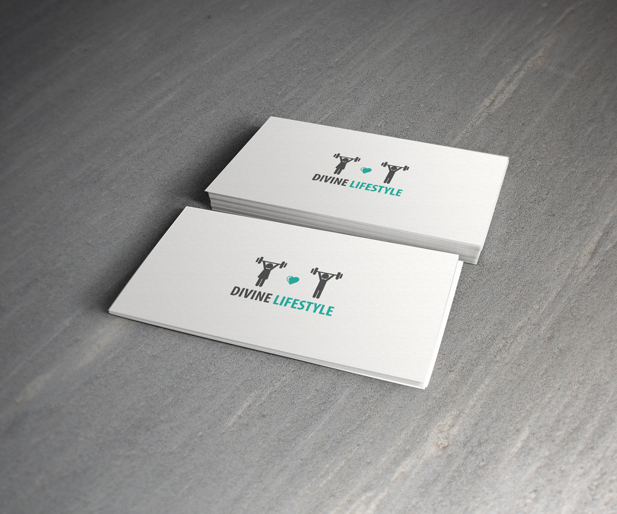 Logo Design by Locke+ for Divine Lifestyle | Design #3815410