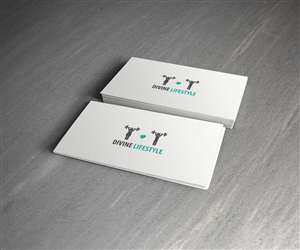 Logo Design by Locke+ for Divine Lifestyle | Design: #3815410