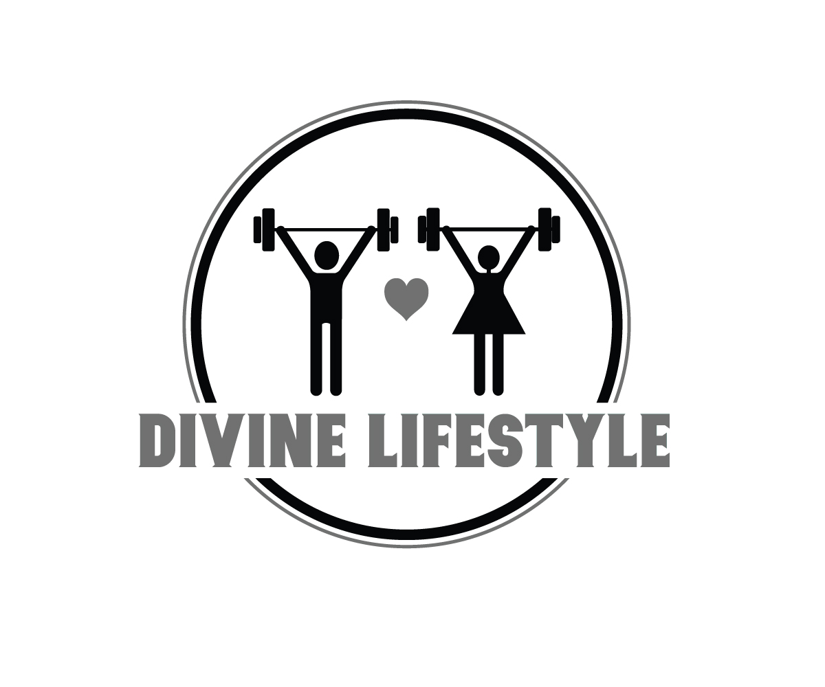 Logo Design by SN for Divine Lifestyle | Design: #3824813