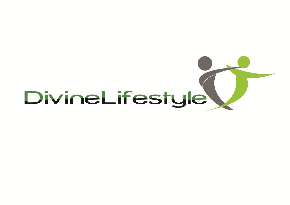 Diseño de Logo por John-Alexander Design para Divine Lifestyle | Diseño #3794336