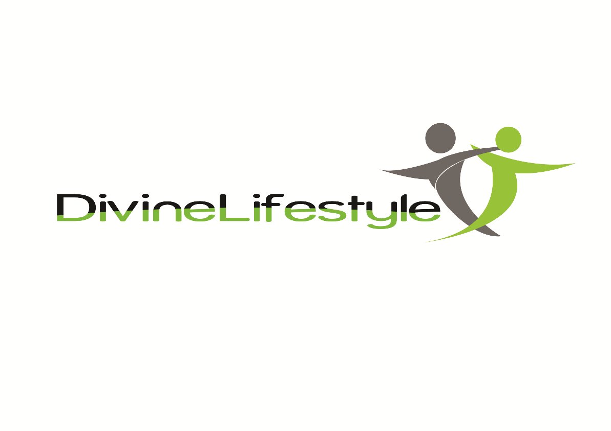 Diseño de Logo por John-Alexander Design para Divine Lifestyle | Diseño #3794340