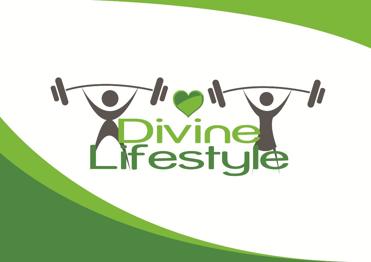 Logo Design by John-Alexander Design for Divine Lifestyle | Design #3799815