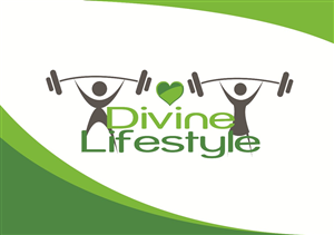 Logo Design by John-Alexander Design for Divine Lifestyle | Design: #3799815
