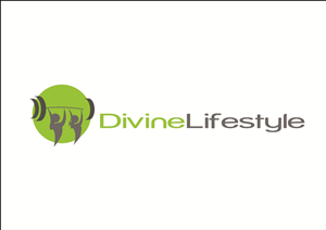 Logo Design by John-Alexander Design for Divine Lifestyle | Design: #3806533