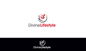 Logo Design by parshdelhi for Divine Lifestyle | Design: #3792896