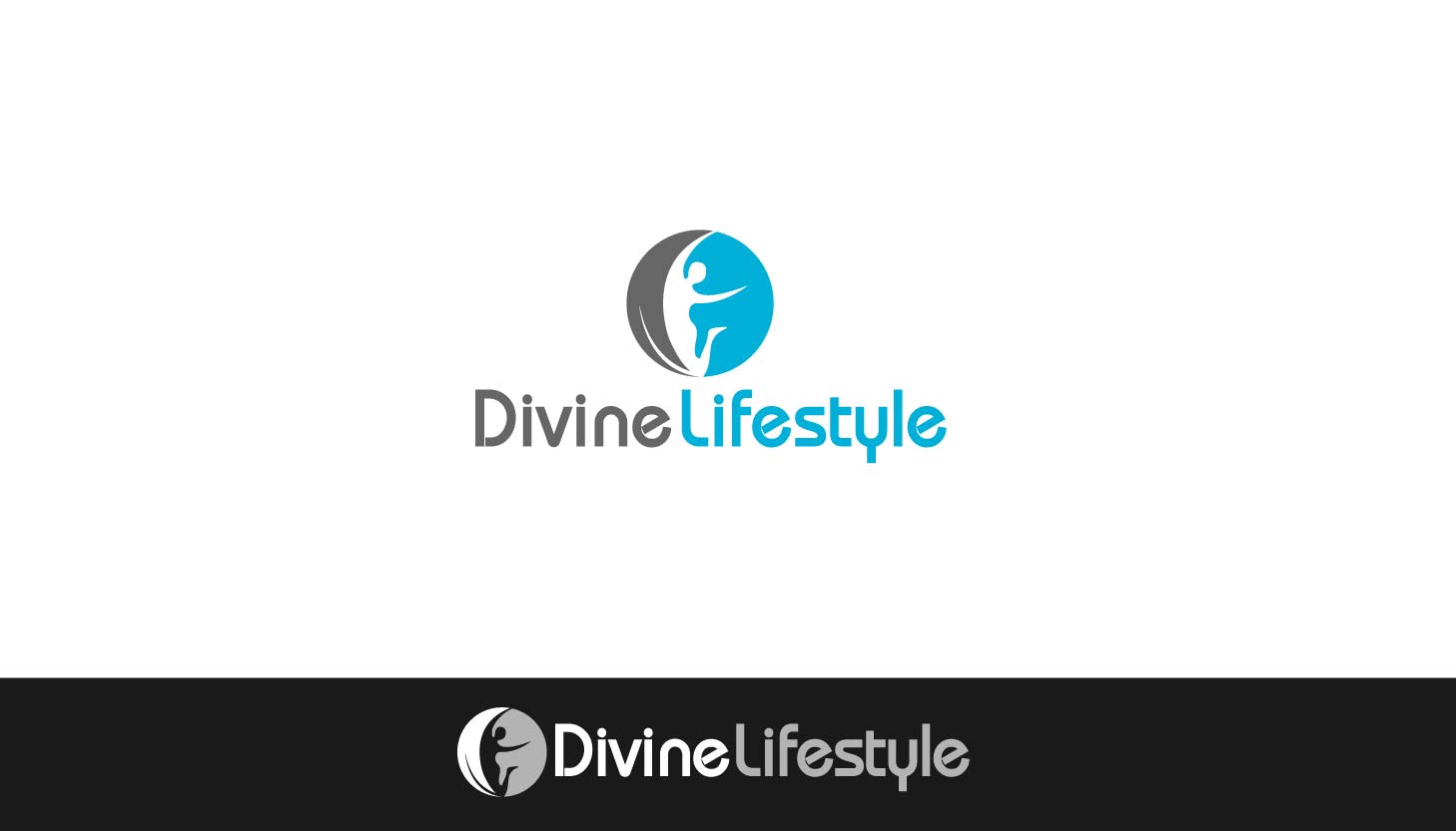Diseño de Logo por parshdelhi para Divine Lifestyle | Diseño #3814936