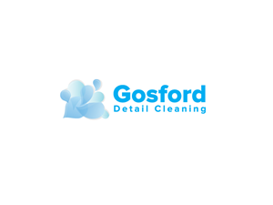 Logo Design by B.Tibéri for Gosford Detail Cleaning | Design: #3798461
