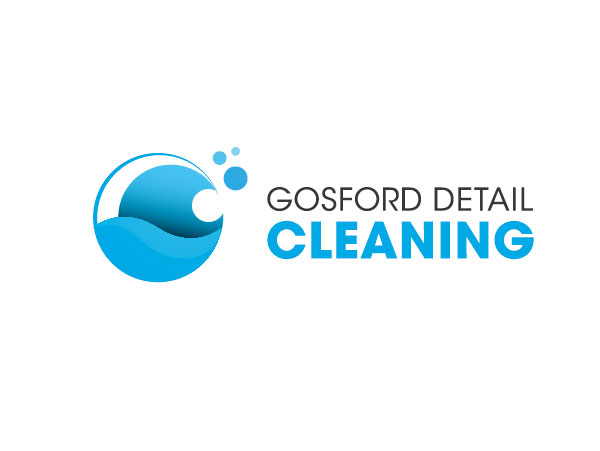 Logo-Design von han.ng für Gosford Detail Cleaning | Design #3803689