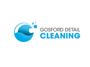 Logo Design by han.ng for Gosford Detail Cleaning | Design: #3803689